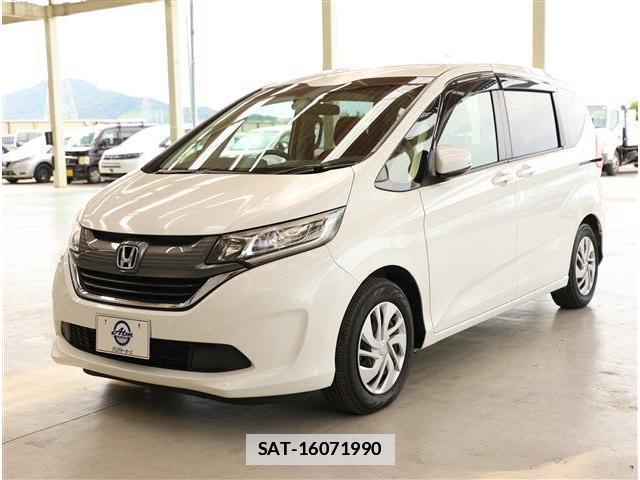 Honda FREED 2019-08 8853940-0