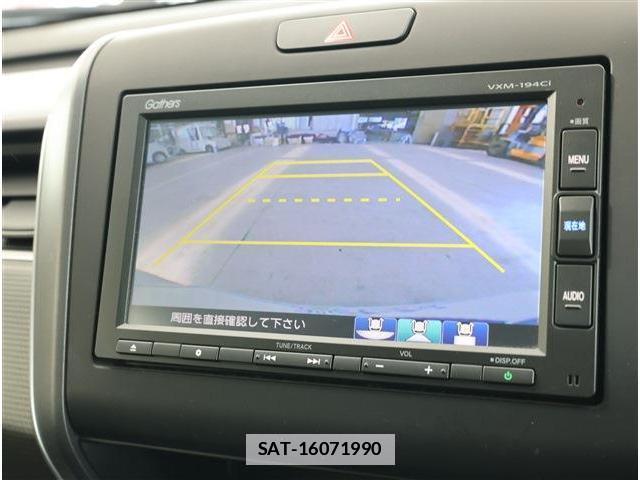 Honda FREED 2019-08 8853940-3