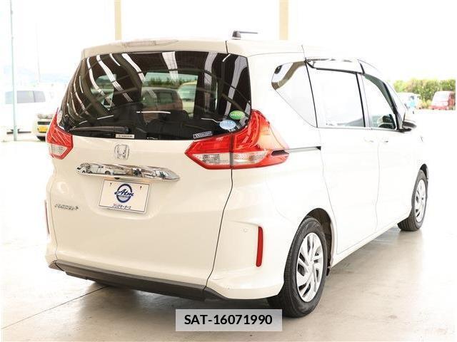 Honda FREED 2019-08 8853940-6