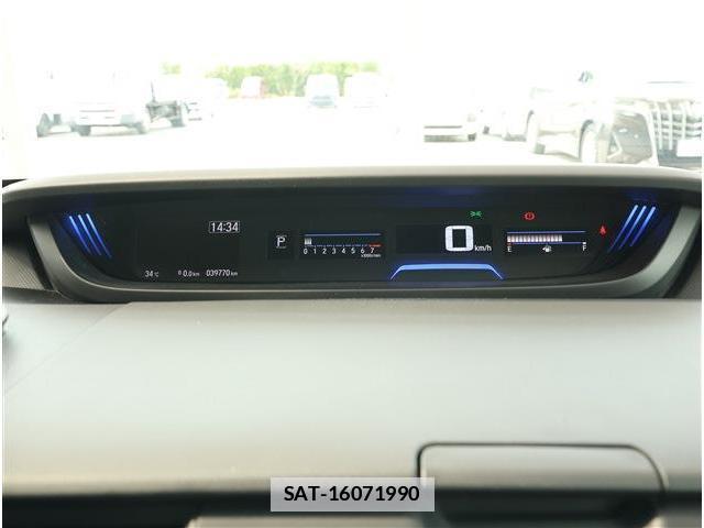 Honda FREED 2019-08 8853940-7