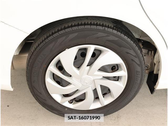 Honda FREED 2019-08 8853940-9