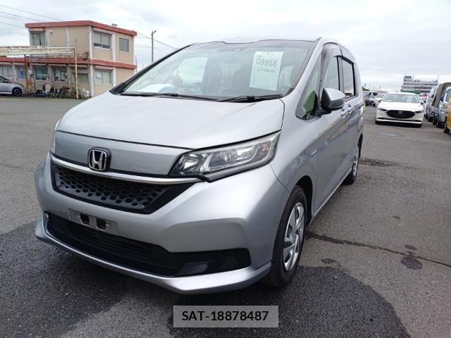 Honda FREED 2021-09 8854125-0