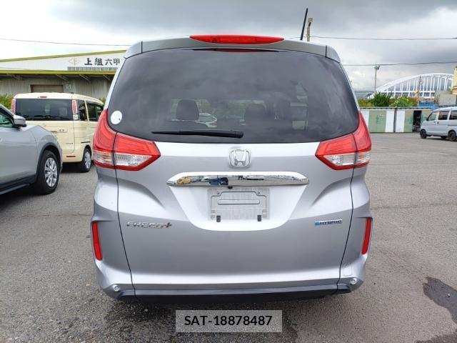 Honda FREED 2021-09 8854125-1