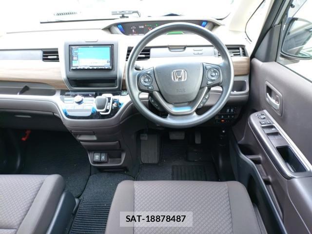 Honda FREED 2021-09 8854125-2
