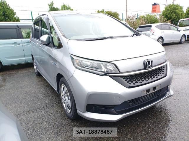 Honda FREED 2021-09 8854125-3