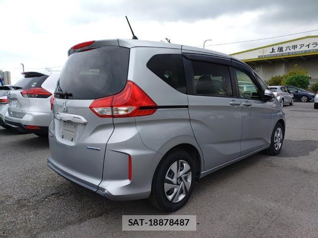 Honda FREED 2021-09 8854125-4