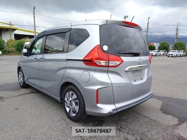 Honda FREED 2021-09 8854125-5