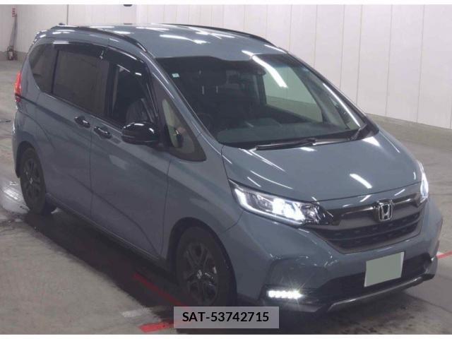 Honda FREED 2024-03 8856564-0