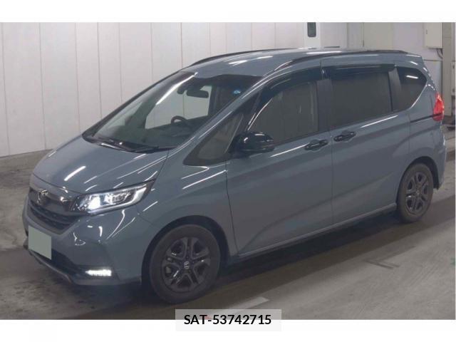 Honda FREED 2024-03 8856564-5