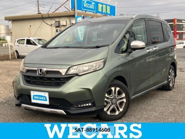 Honda FREED 2020-01 8856974-0