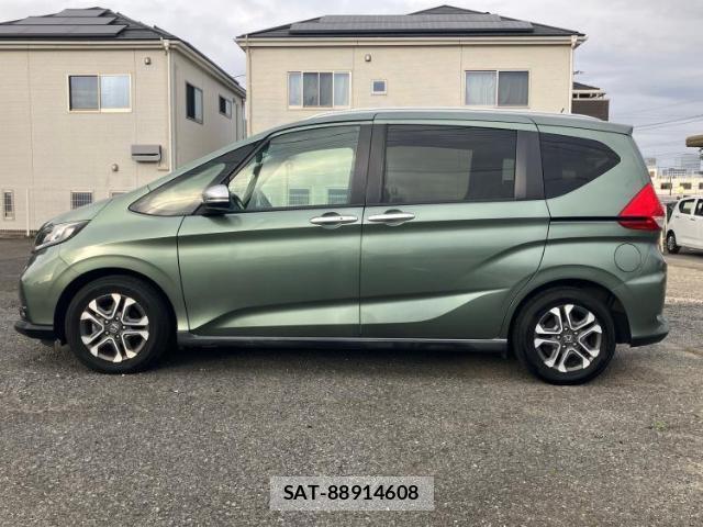 Honda FREED 2020-01 8856974-1