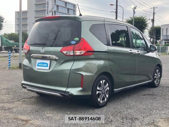 Honda FREED 2020-01 8856974-2