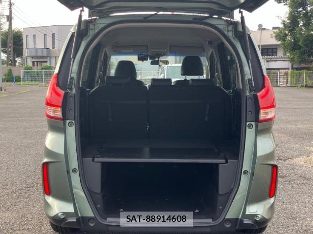 Honda FREED 2020-01 8856974-7