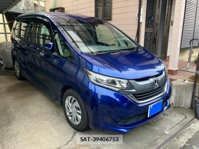 Honda FREED 2018-02 8853920-0