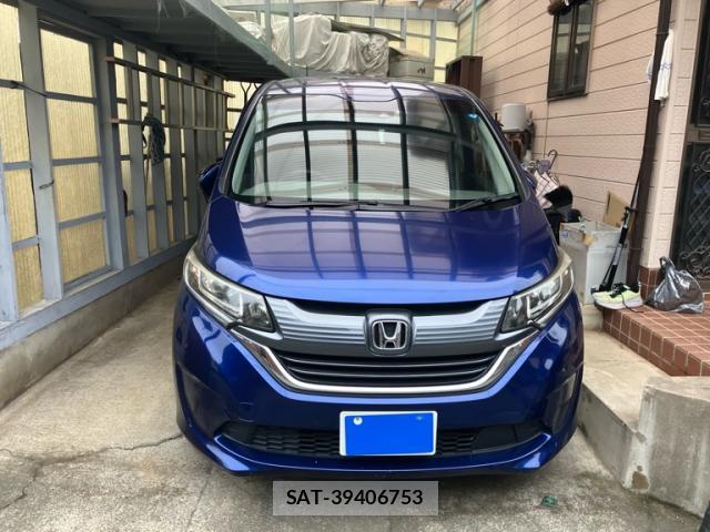 Honda FREED 2018-02 8853920-1