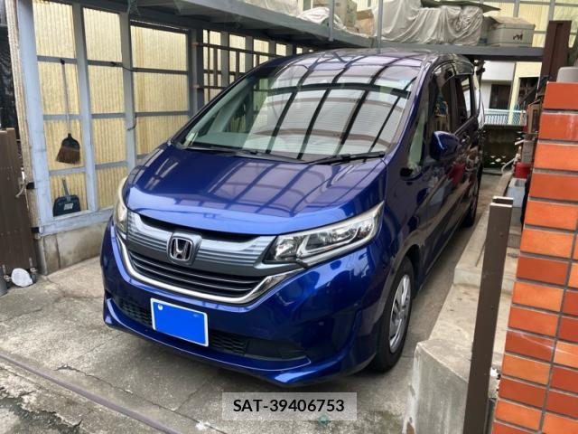 Honda FREED 2018-02 8853920-2