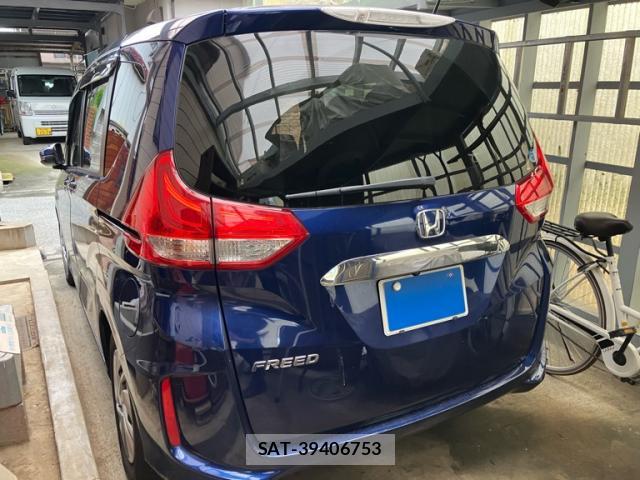 Honda FREED 2018-02 8853920-6