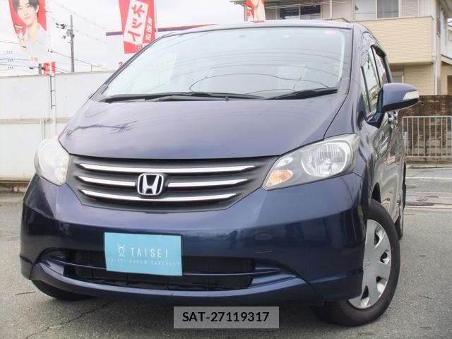 Honda FREED 2010-08 8854065-0