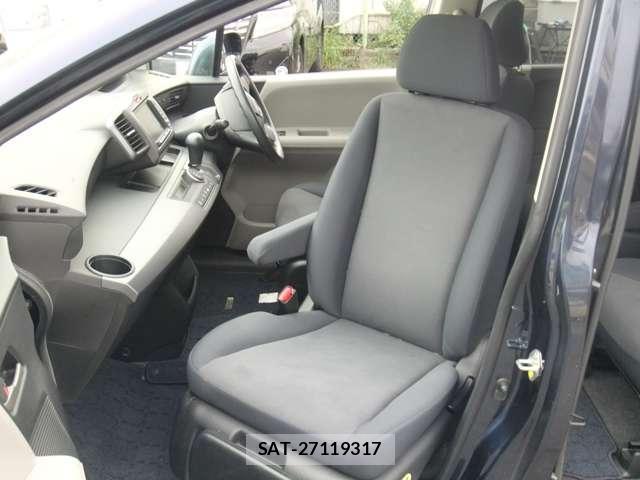 Honda FREED 2010-08 8854065-1