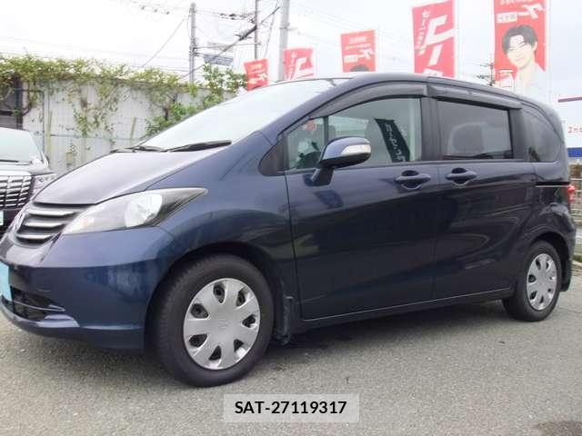 Honda FREED 2010-08 8854065-12