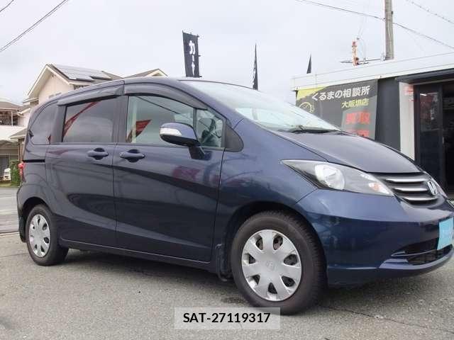 Honda FREED 2010-08 8854065-13