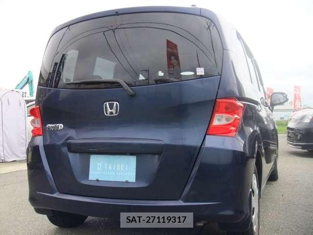 Honda FREED 2010-08 8854065-16