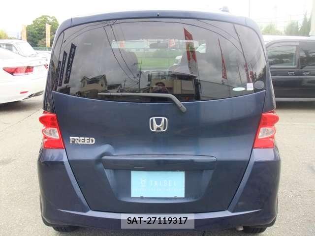 Honda FREED 2010-08 8854065-17