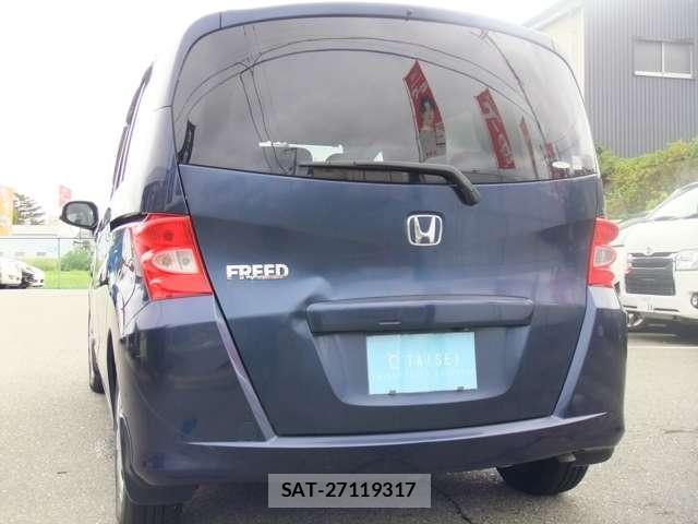 Honda FREED 2010-08 8854065-18
