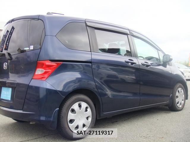 Honda FREED 2010-08 8854065-19