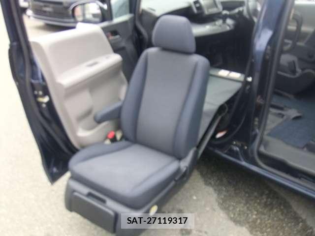 Honda FREED 2010-08 8854065-2