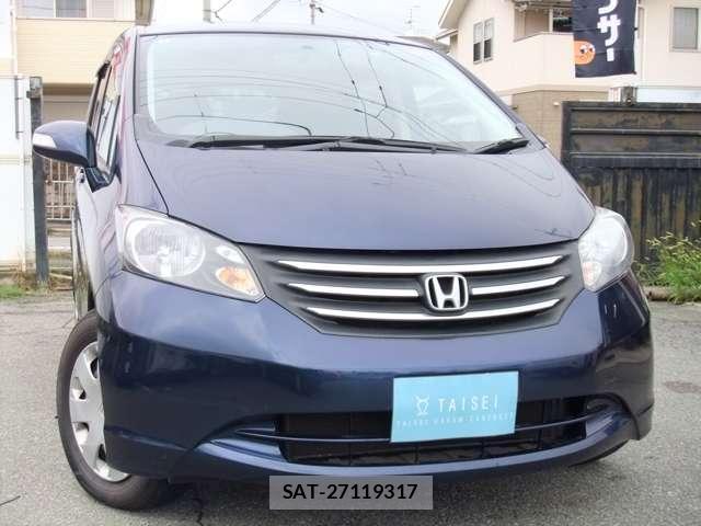Honda FREED 2010-08 8854065-3