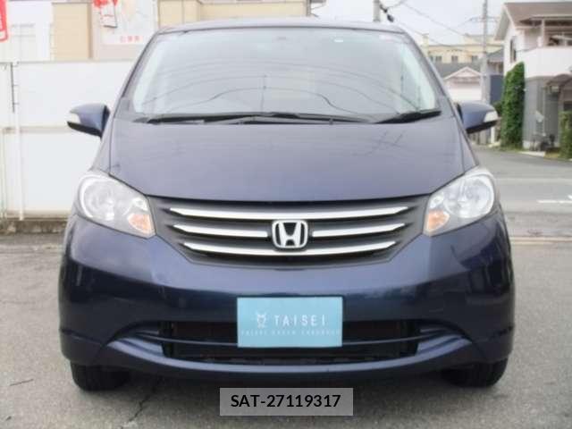 Honda FREED 2010-08 8854065-4