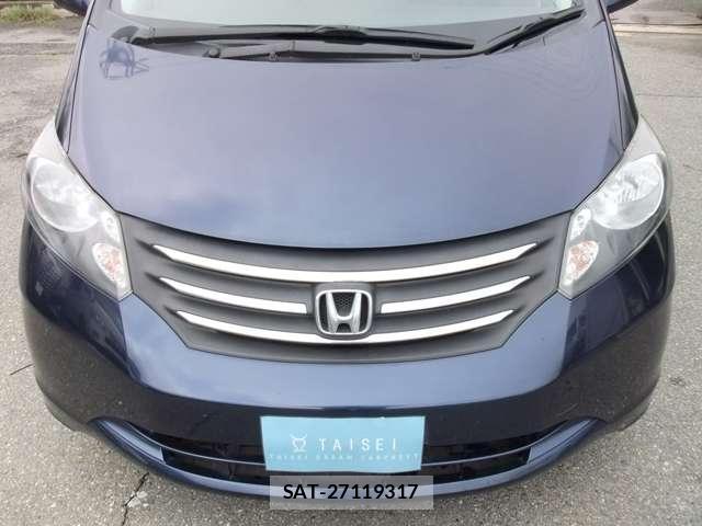 Honda FREED 2010-08 8854065-5