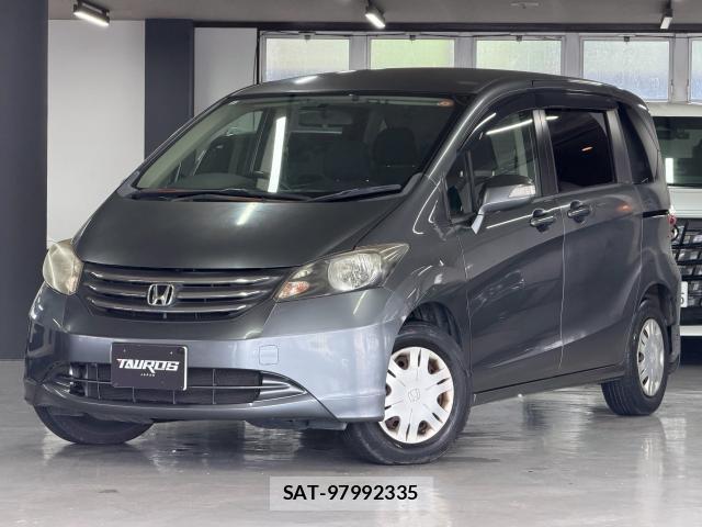 Honda FREED 2009-08 8854252-0