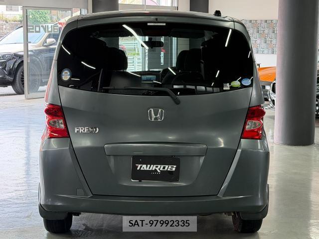 Honda FREED 2009-08 8854252-1