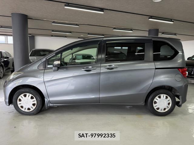 Honda FREED 2009-08 8854252-10