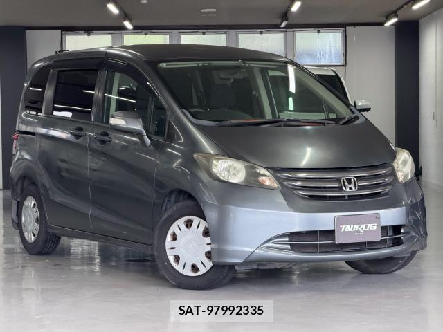 Honda FREED 2009-08 8854252-11
