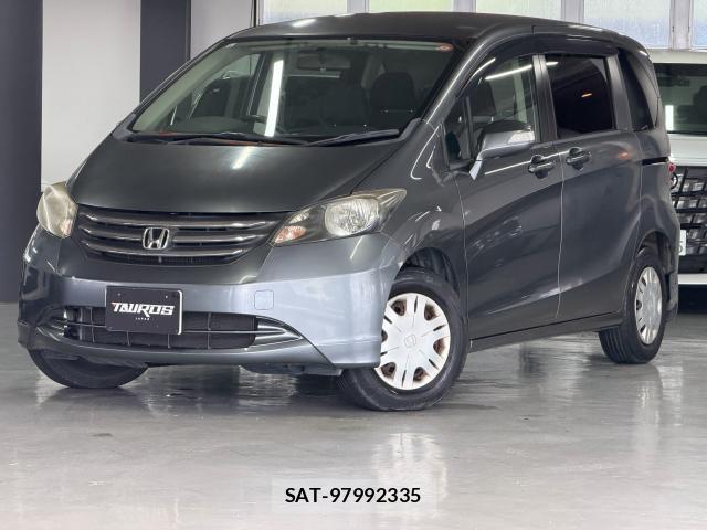 Honda FREED 2009-08 8854252-12
