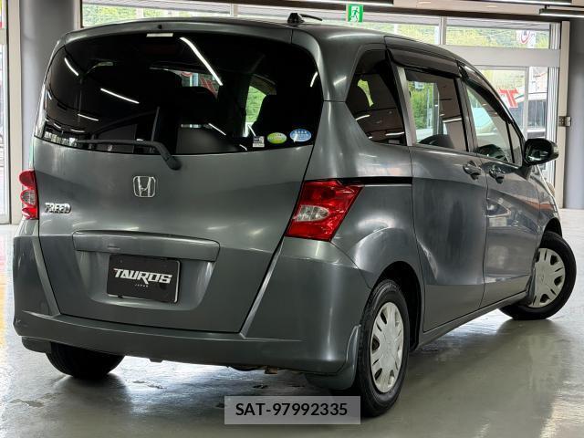 Honda FREED 2009-08 8854252-13