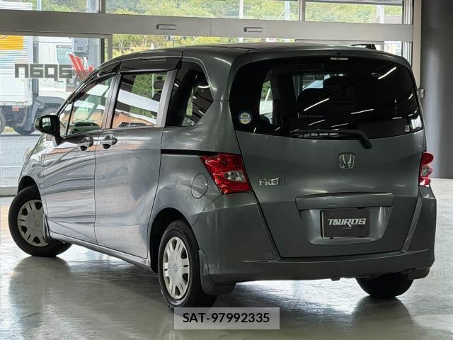 Honda FREED 2009-08 8854252-14