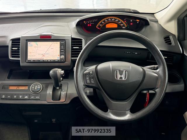 Honda FREED 2009-08 8854252-15