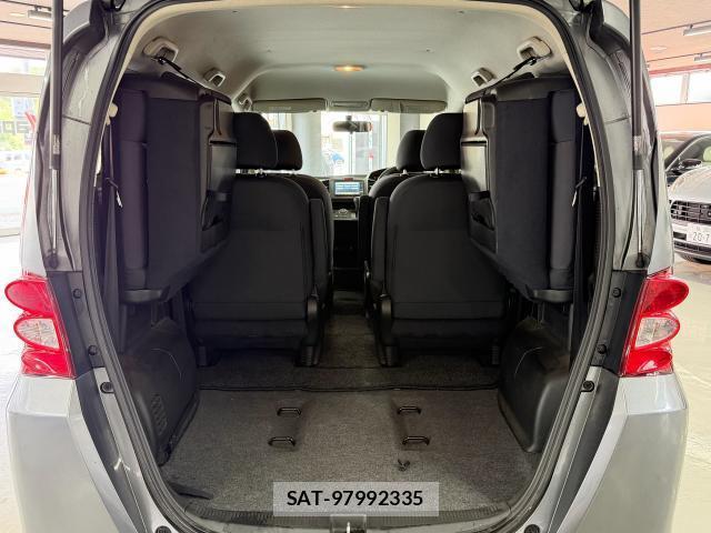 Honda FREED 2009-08 8854252-16