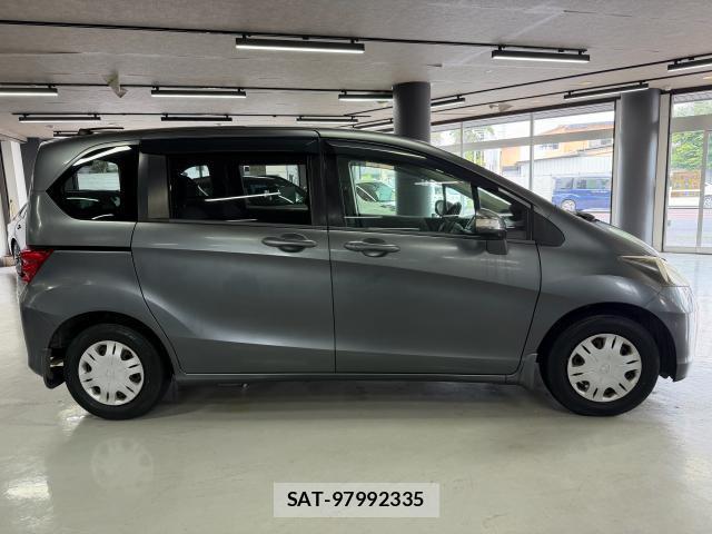 Honda FREED 2009-08 8854252-3