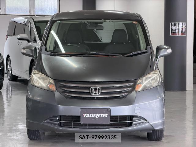 Honda FREED 2009-08 8854252-9