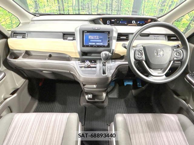 Honda FREED 2017-11 8854337-1