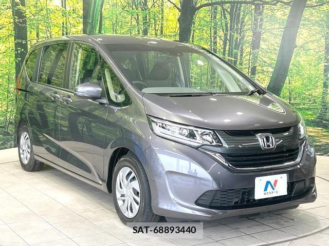 Honda FREED 2017-11 8854337-16