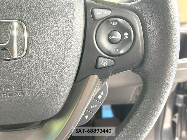 Honda FREED 2017-11 8854337-5