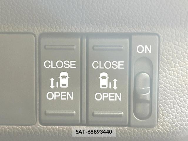 Honda FREED 2017-11 8854337-6