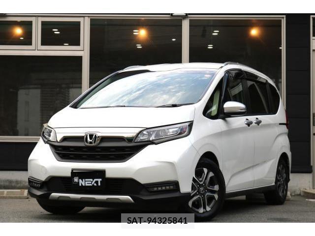 Honda FREED 2021-10 8855084-0