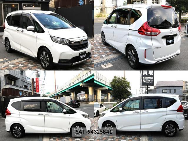 Honda FREED 2021-10 8855084-2